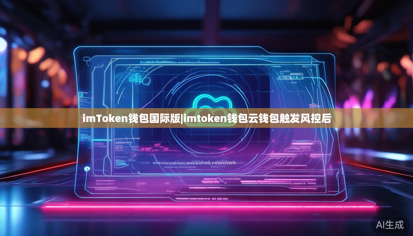 imToken钱包国际版|imtoken钱包云钱包触发风控后