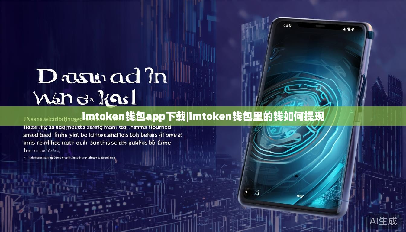 imtoken钱包app下载|imtoken钱包里的钱如何提现