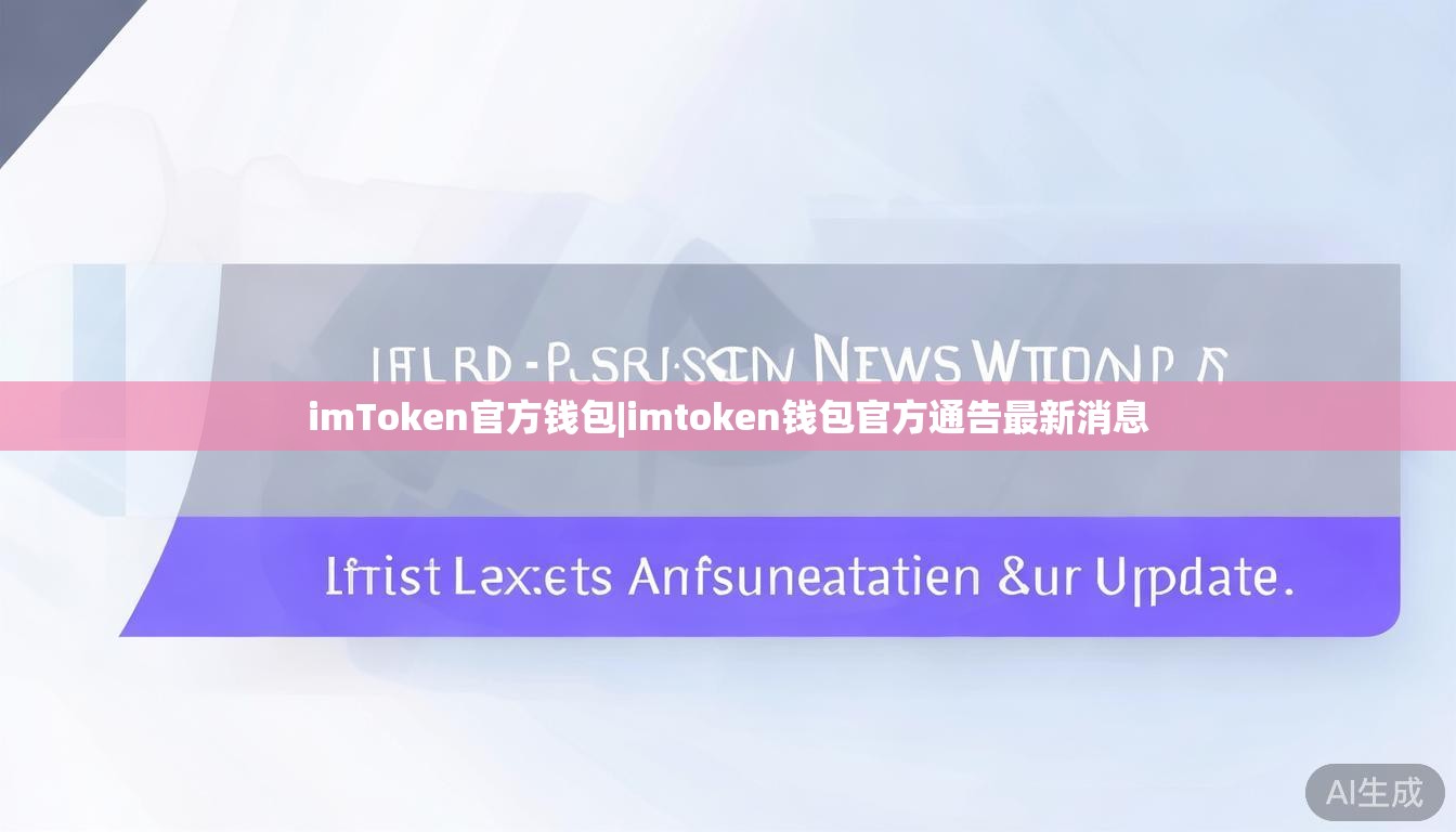imToken官方钱包|imtoken钱包官方通告最新消息
