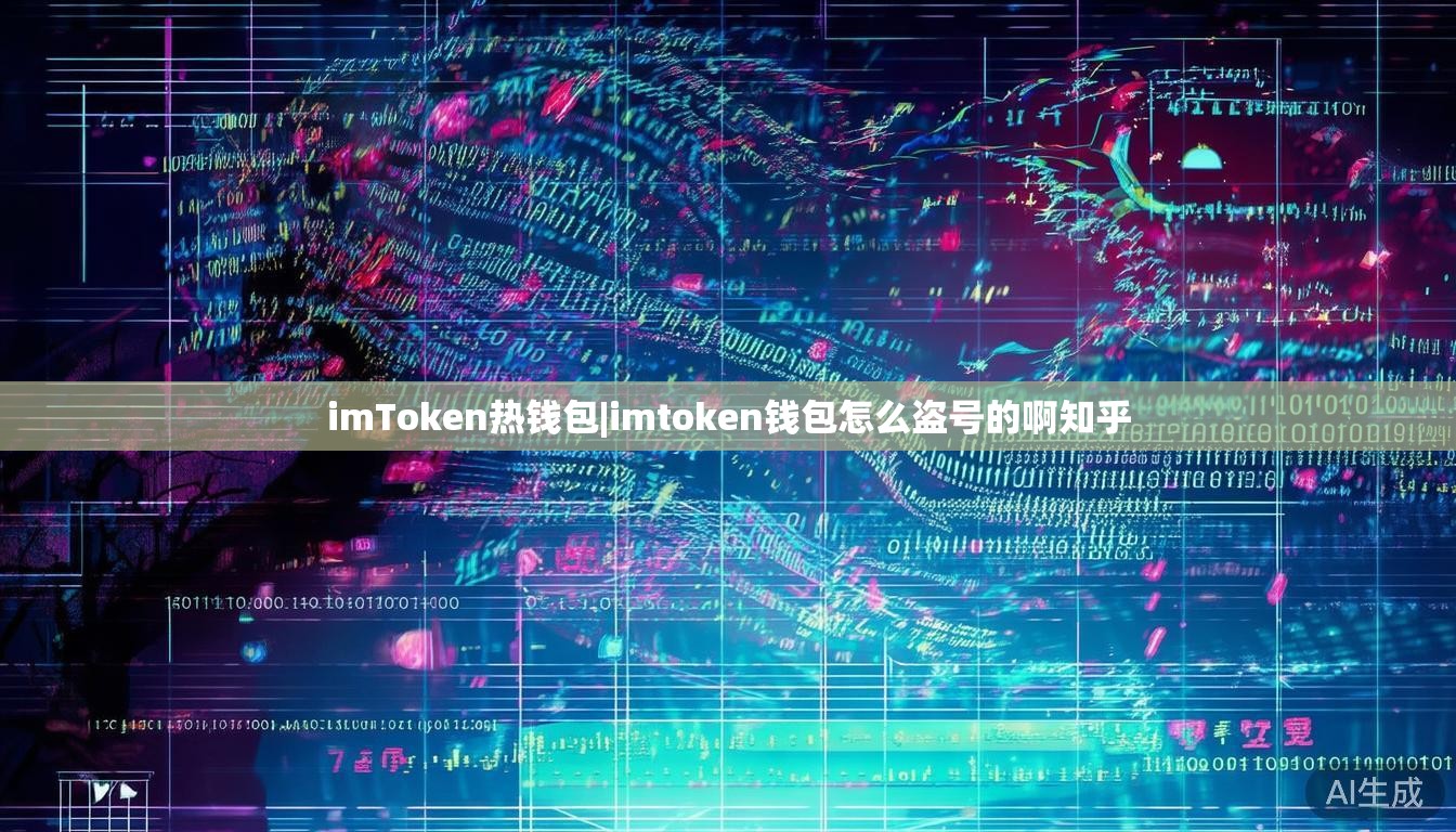 imToken热钱包|imtoken钱包怎么盗号的啊知乎
