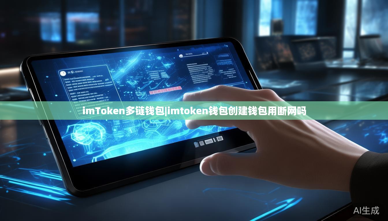imToken多链钱包|imtoken钱包创建钱包用断网吗