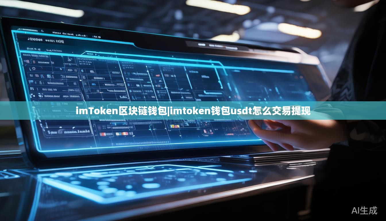 imToken区块链钱包|imtoken钱包usdt怎么交易提现