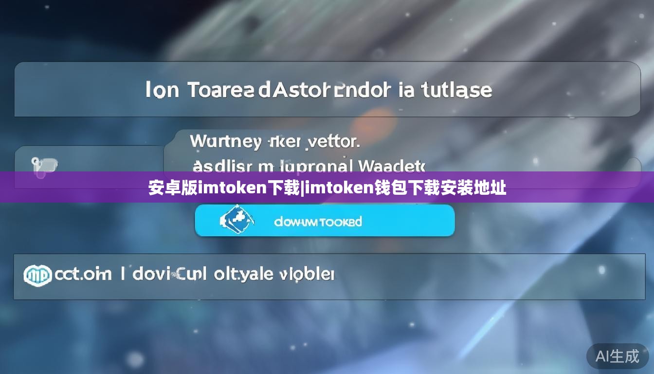 安卓版imtoken下载|imtoken钱包下载安装地址