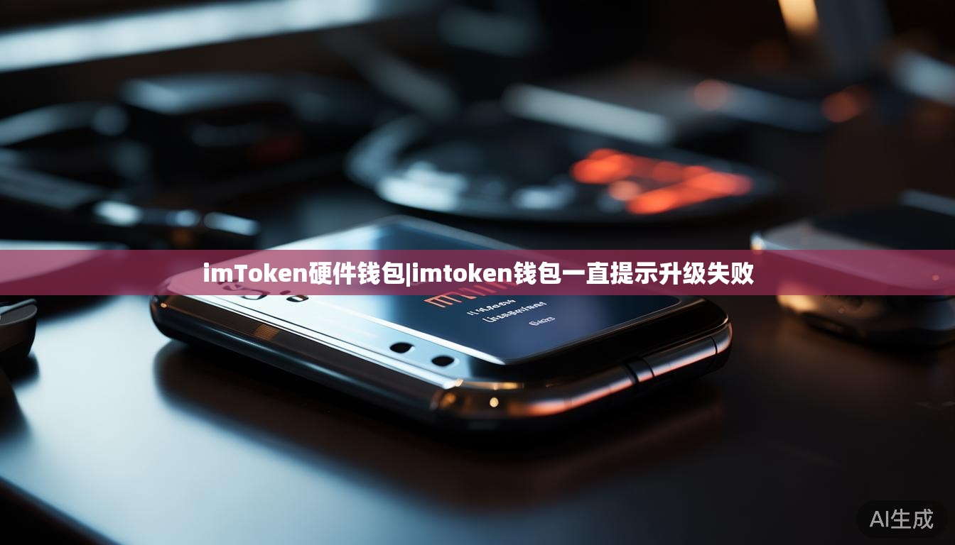 imToken硬件钱包|imtoken钱包一直提示升级失败