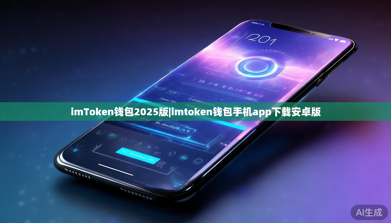 imToken钱包2025版|imtoken钱包手机app下载安卓版
