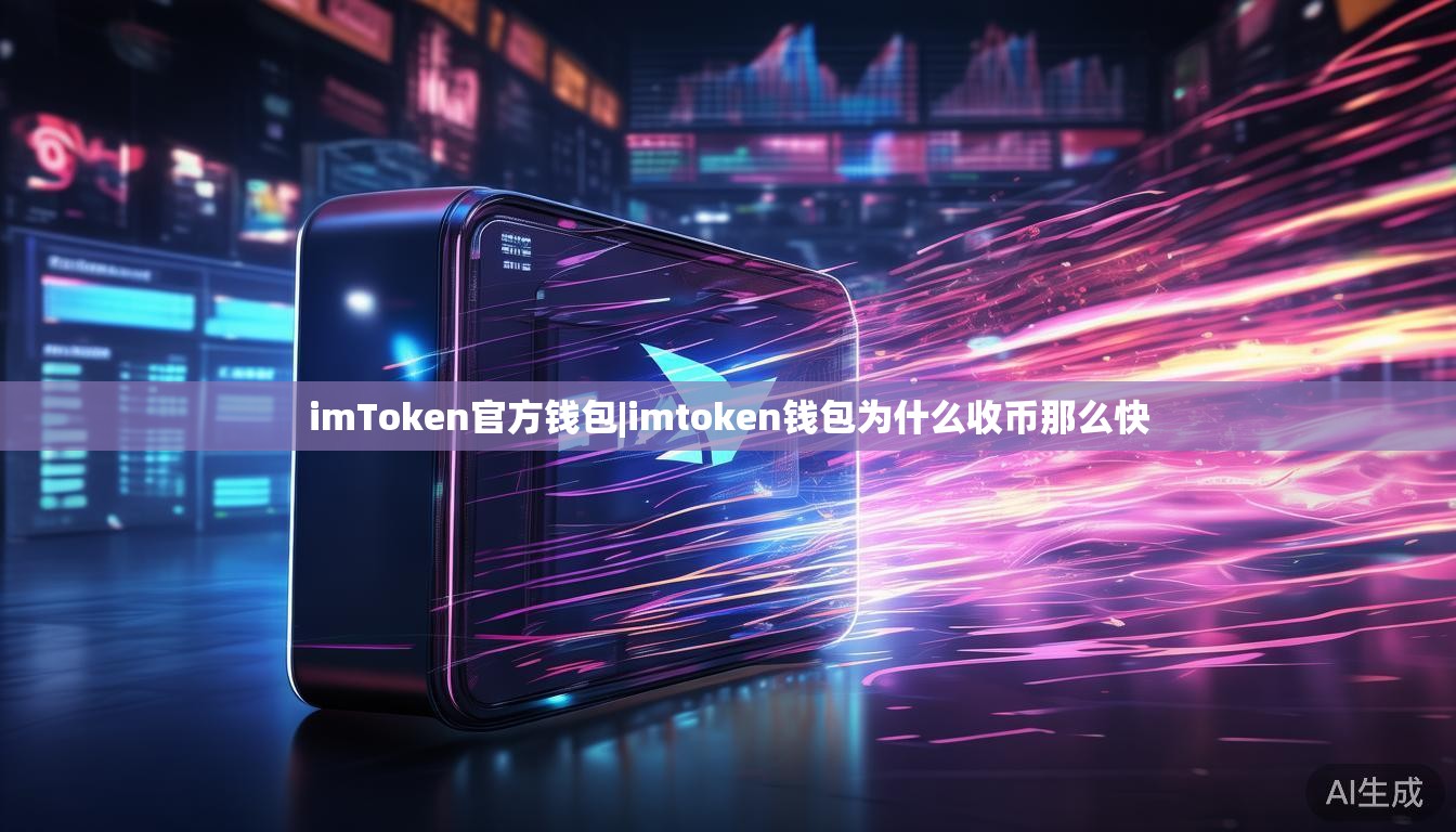 imToken官方钱包|imtoken钱包为什么收币那么快