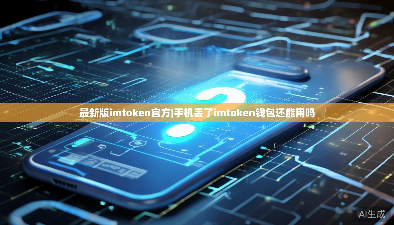 最新版imtoken官方|手机丢了imtoken钱包还能用吗