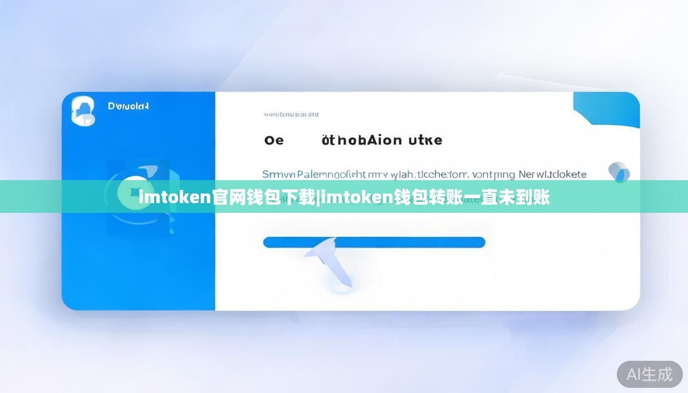 imtoken官网钱包下载|imtoken钱包转账一直未到账