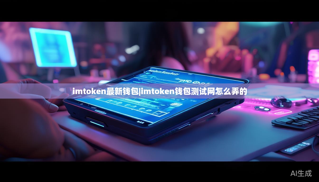 imtoken最新钱包|imtoken钱包测试网怎么弄的