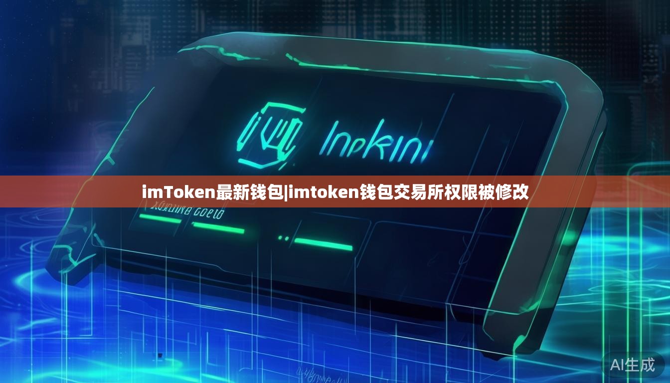 imToken最新钱包|imtoken钱包交易所权限被修改
