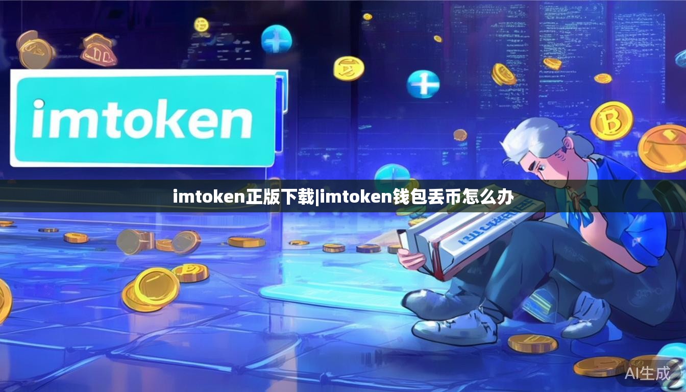 imtoken正版下载|imtoken钱包丢币怎么办