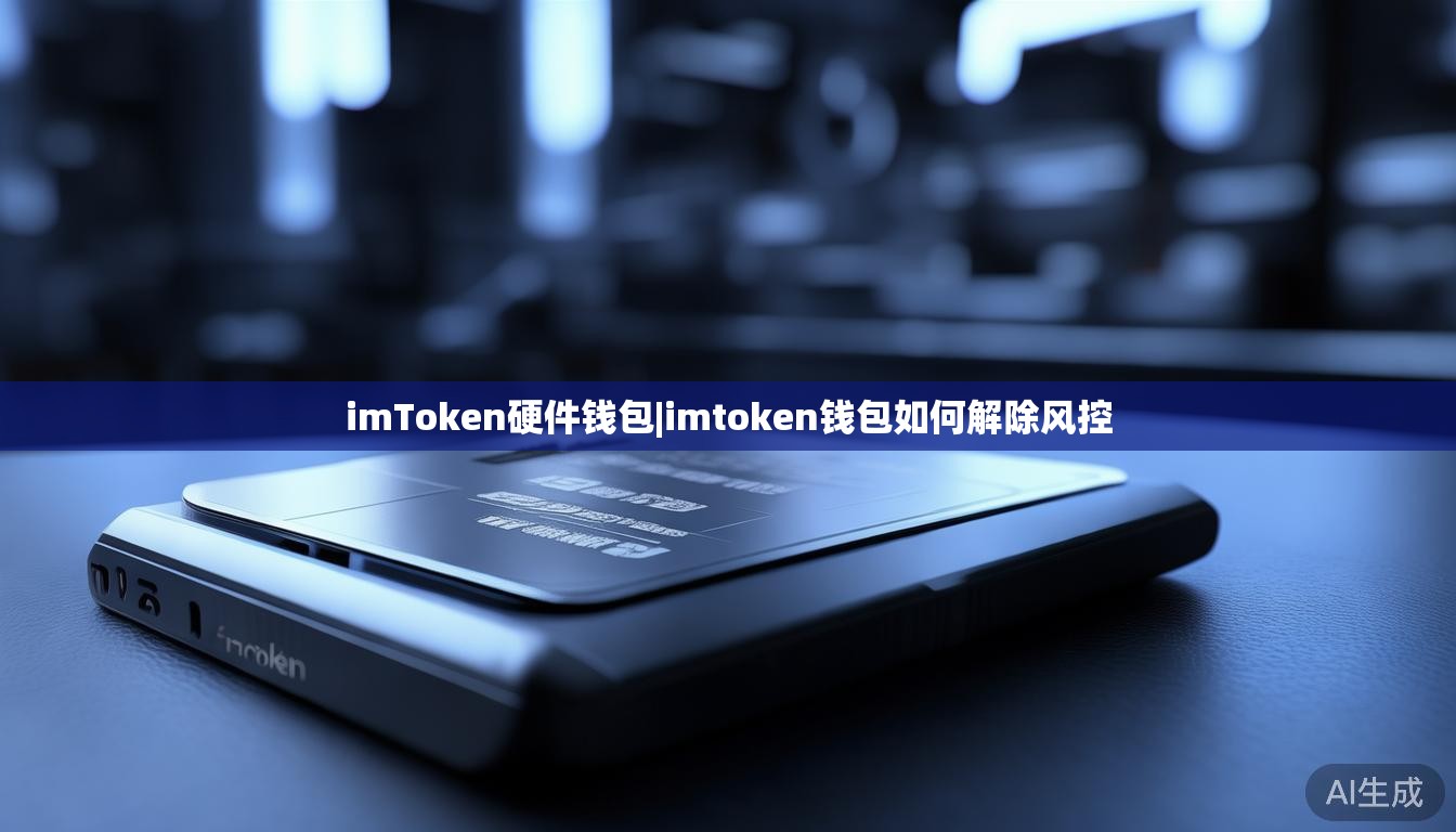 imToken硬件钱包|imtoken钱包如何解除风控