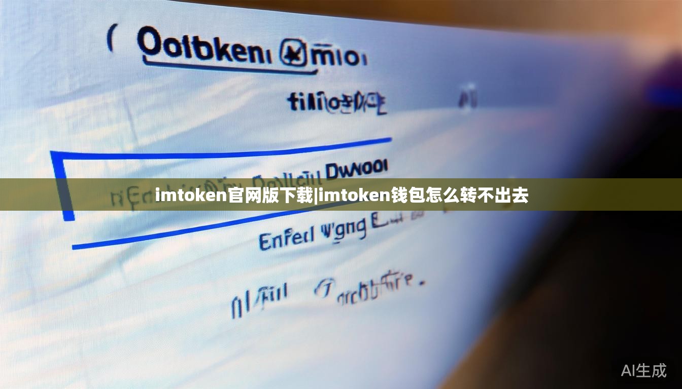 imtoken官网版下载|imtoken钱包怎么转不出去