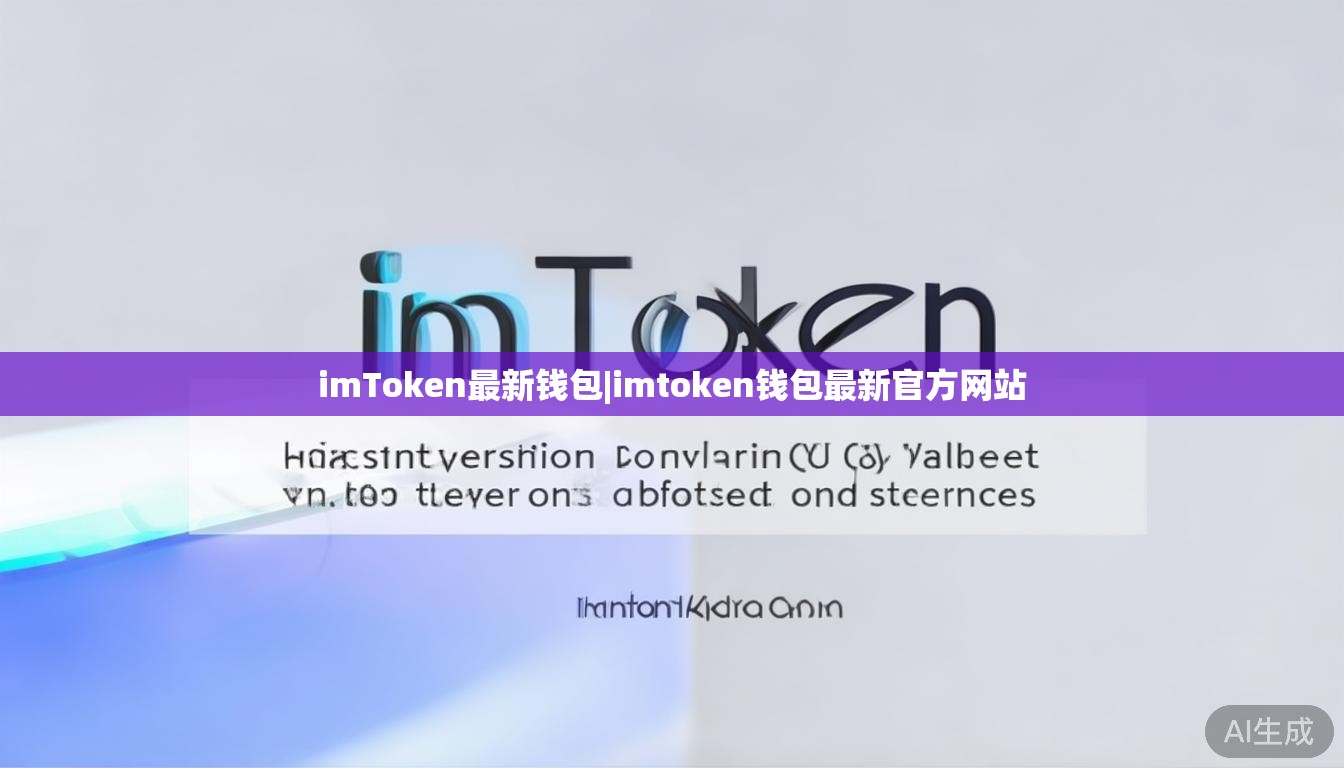 imToken最新钱包|imtoken钱包最新官方网站