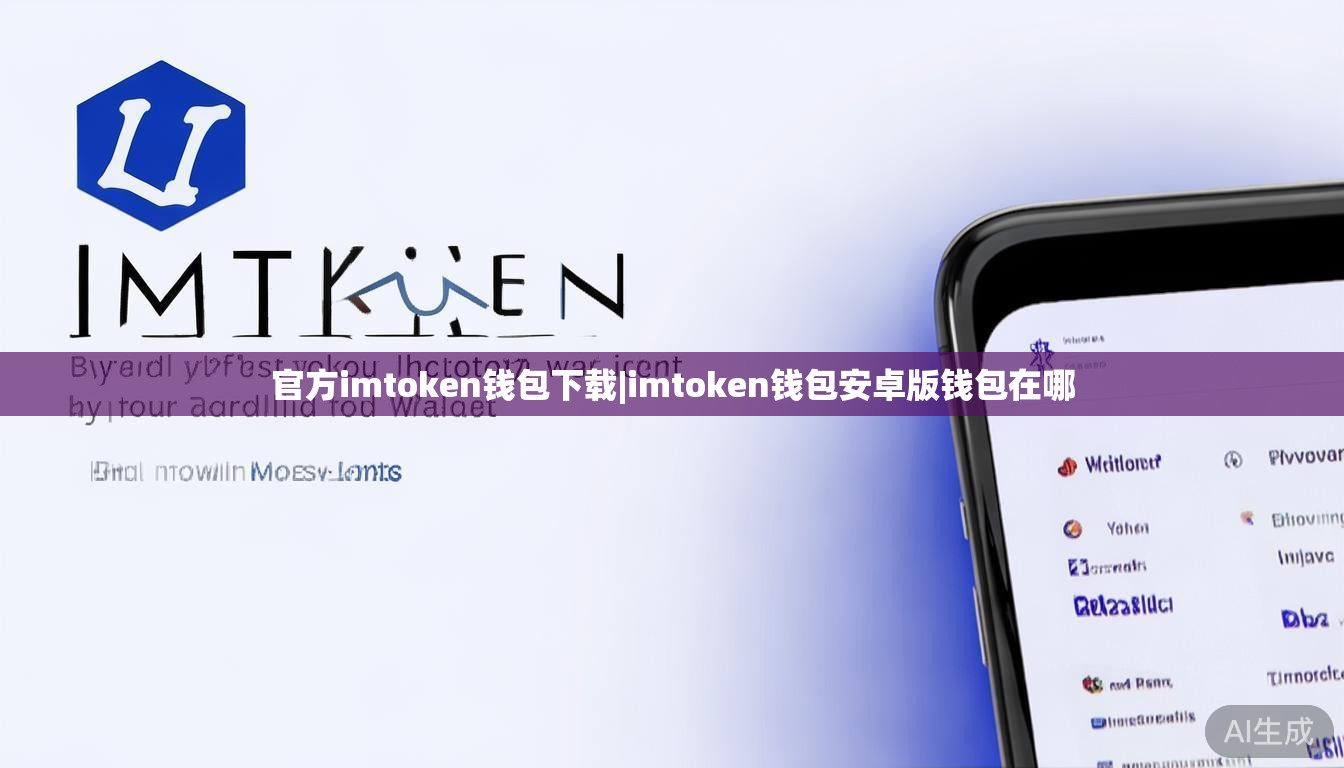 官方imtoken钱包下载|imtoken钱包安卓版钱包在哪
