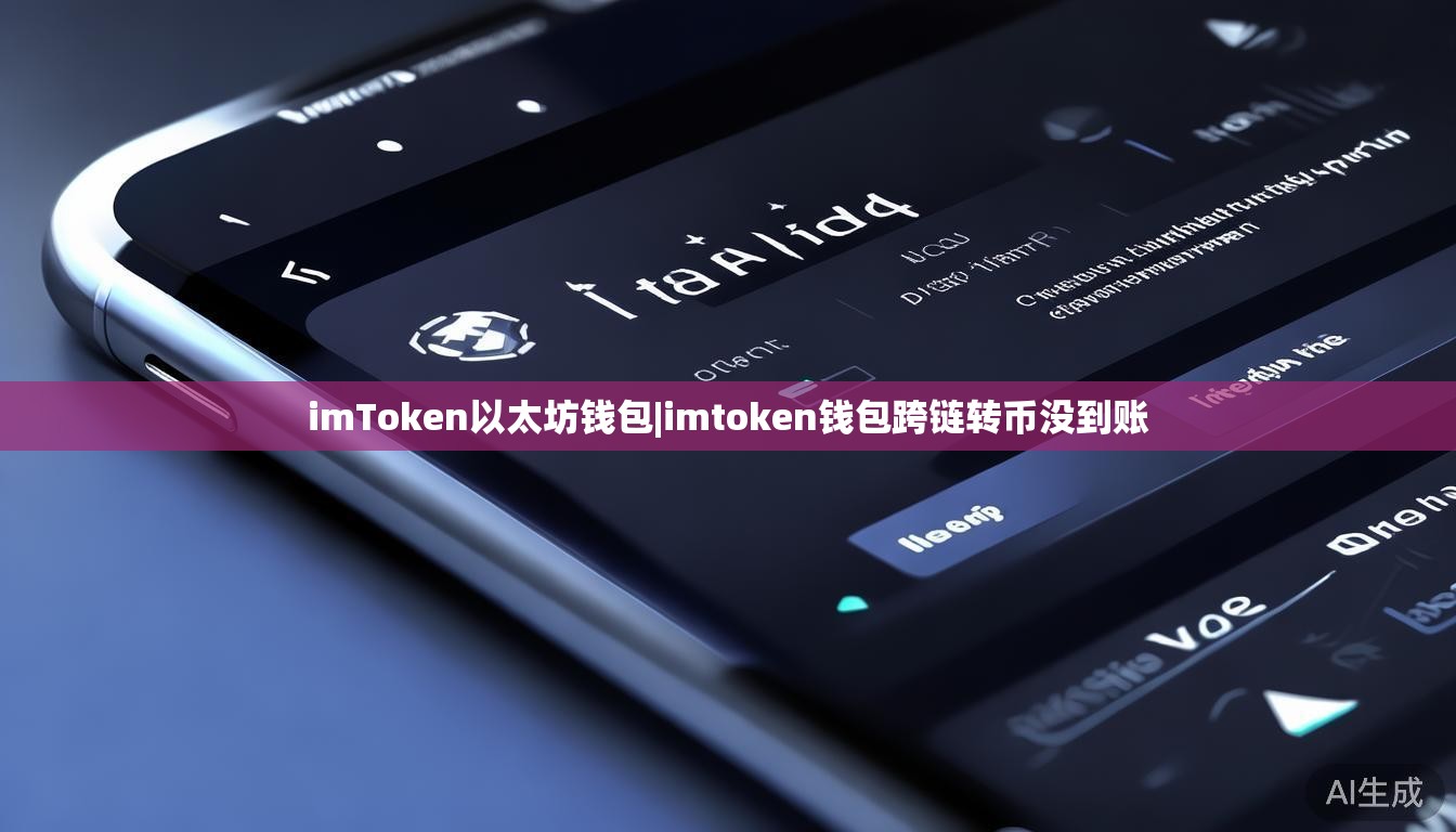 imToken以太坊钱包|imtoken钱包跨链转币没到账