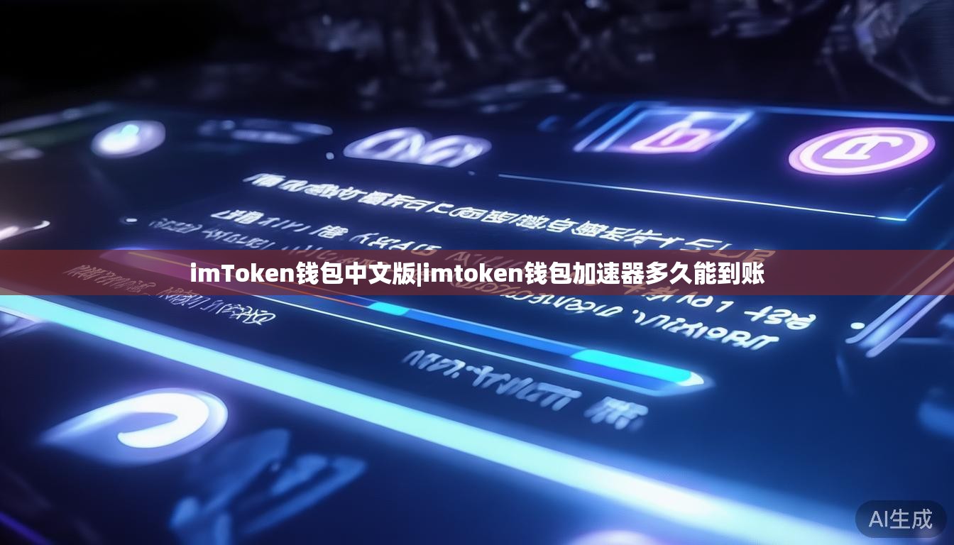 imToken钱包中文版|imtoken钱包加速器多久能到账