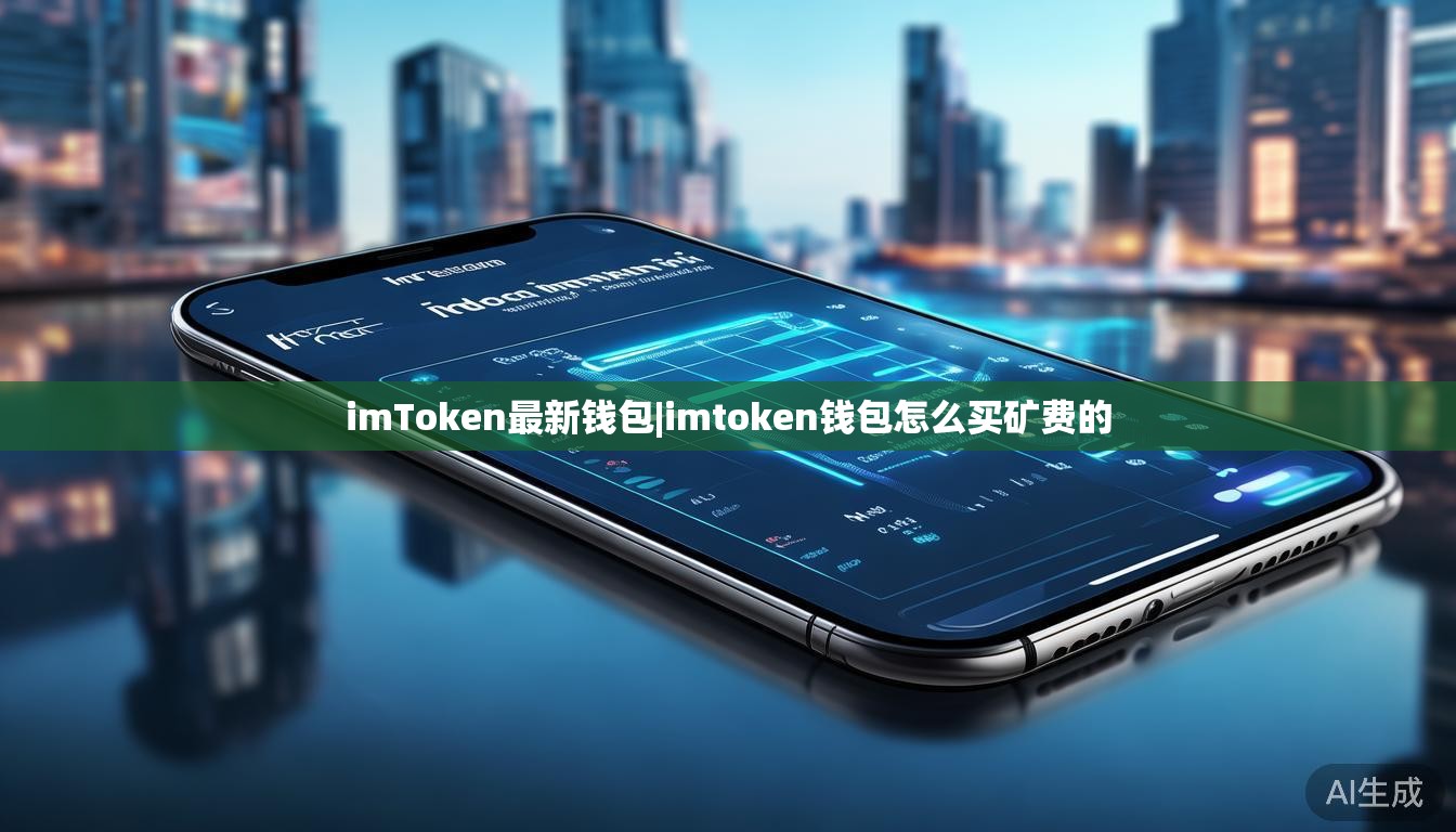 imToken最新钱包|imtoken钱包怎么买矿费的