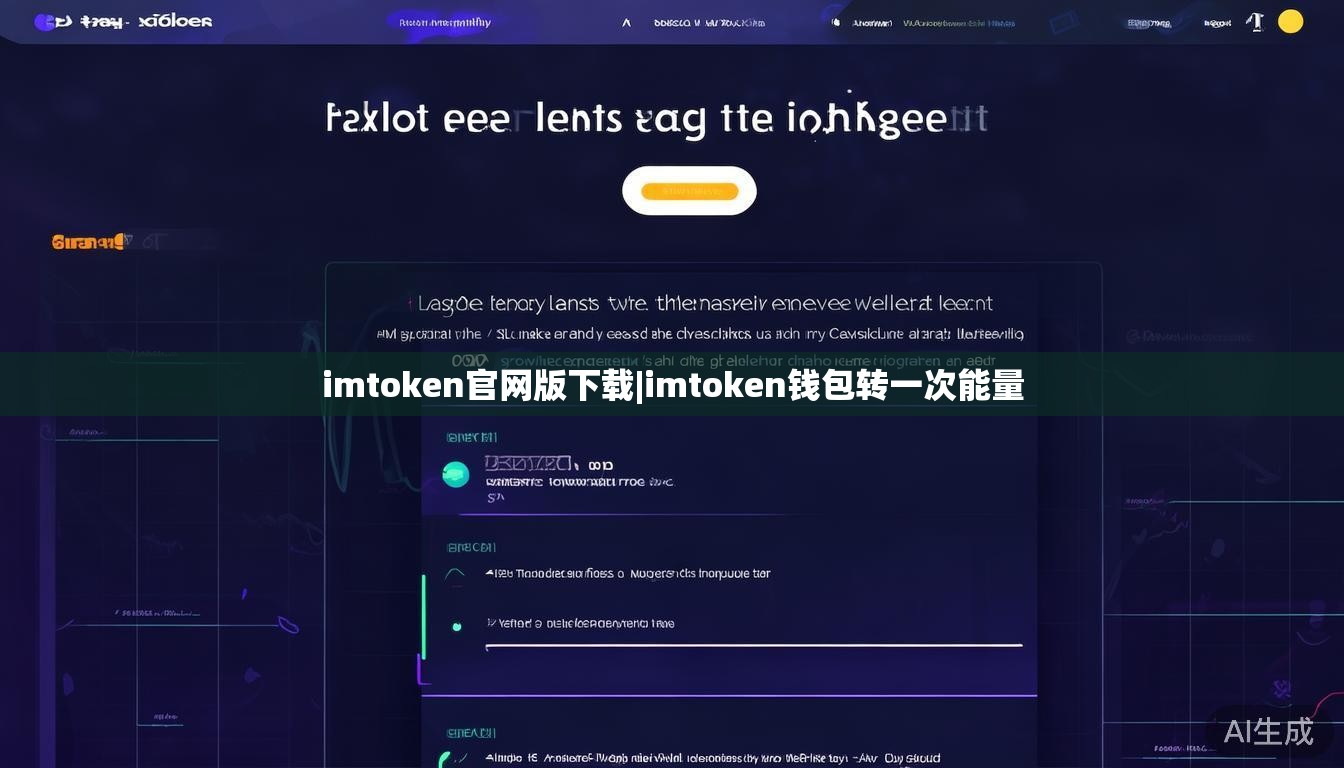 imtoken官网版下载|imtoken钱包转一次能量