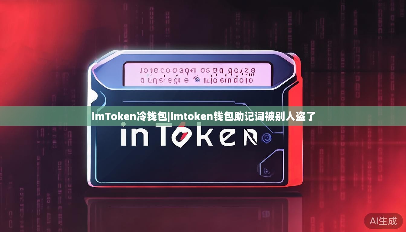 imToken冷钱包|imtoken钱包助记词被别人盗了
