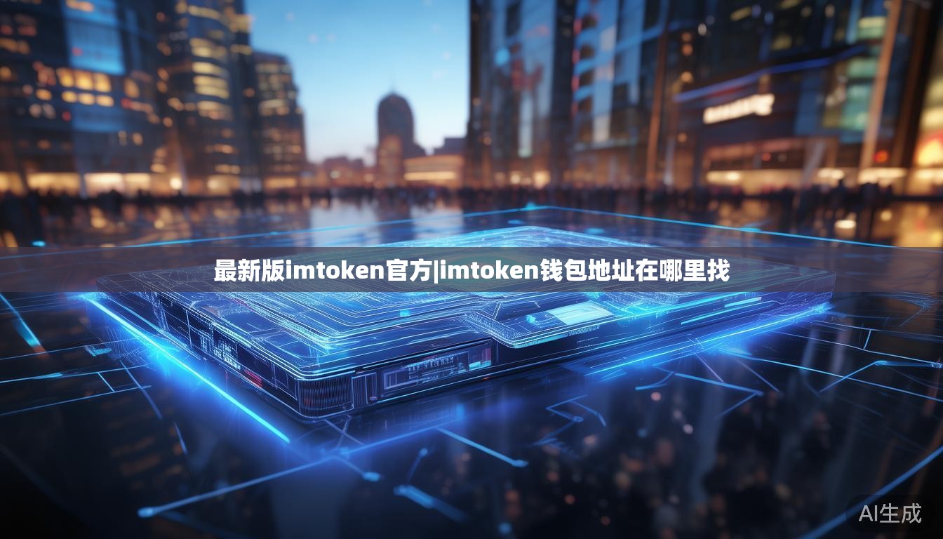 最新版imtoken官方|imtoken钱包地址在哪里找