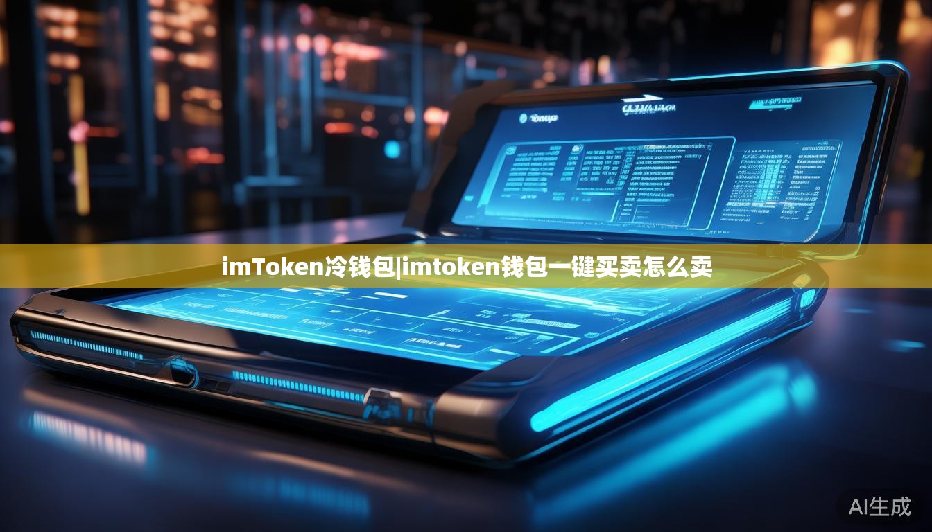 imToken冷钱包|imtoken钱包一键买卖怎么卖