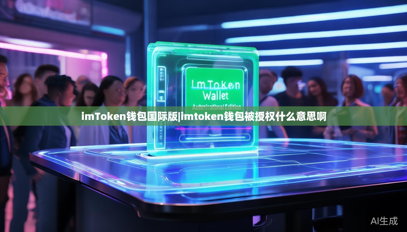 imToken钱包国际版|imtoken钱包被授权什么意思啊