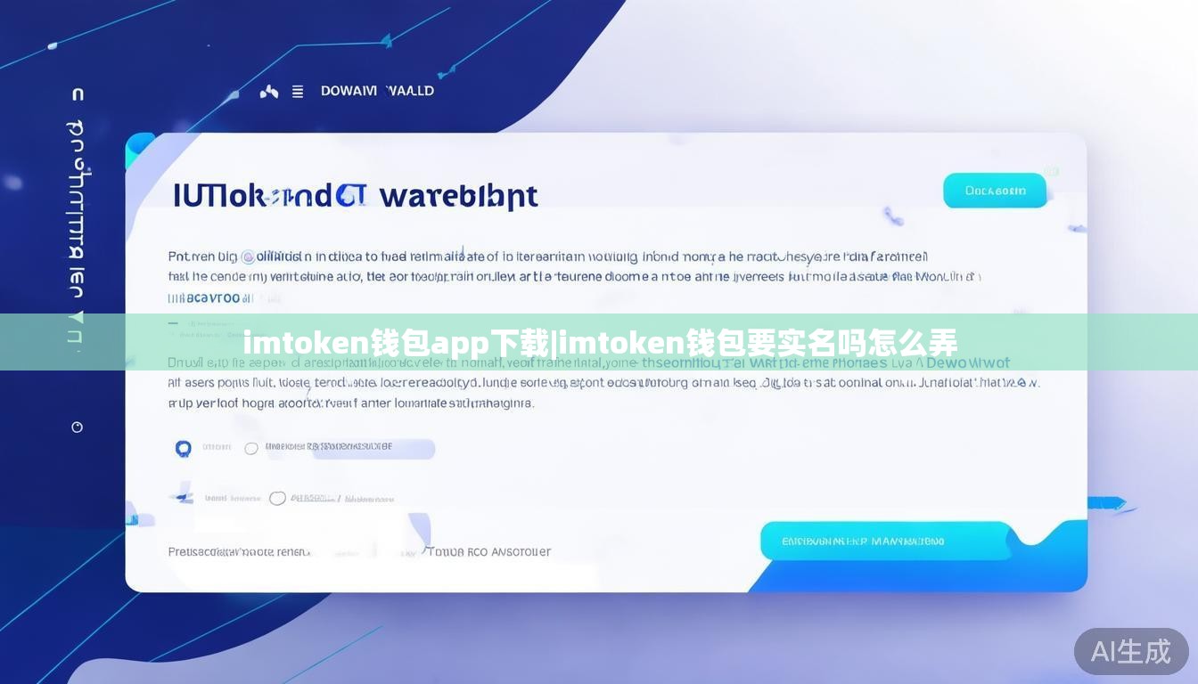 imtoken钱包app下载|imtoken钱包要实名吗怎么弄