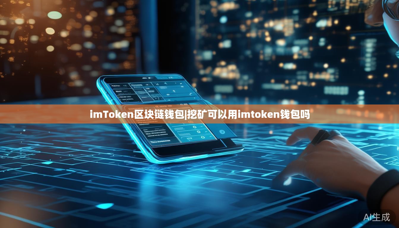 imToken区块链钱包|挖矿可以用imtoken钱包吗