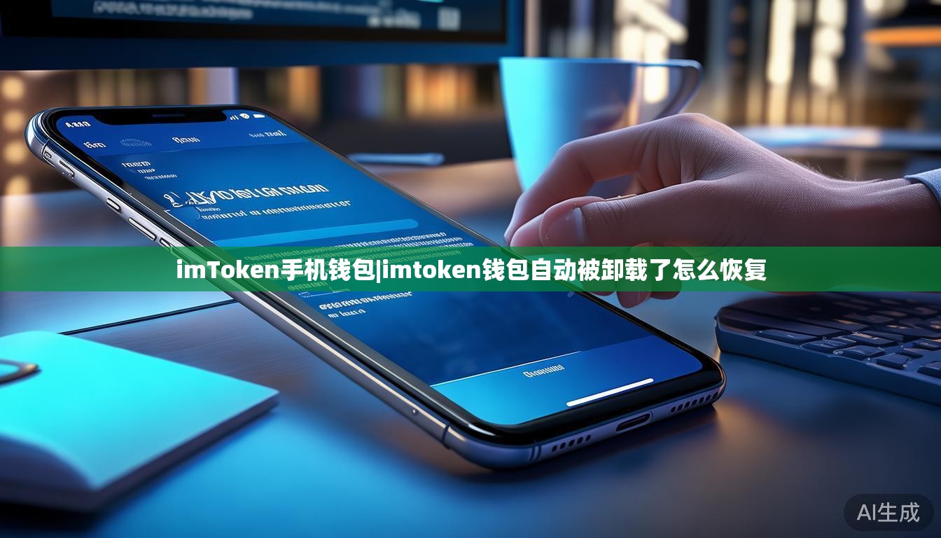 imToken手机钱包|imtoken钱包自动被卸载了怎么恢复