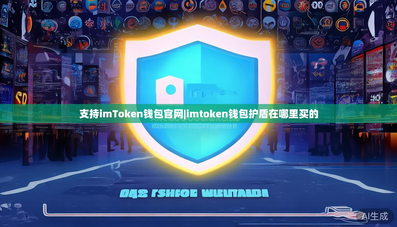 支持imToken钱包官网|imtoken钱包护盾在哪里买的