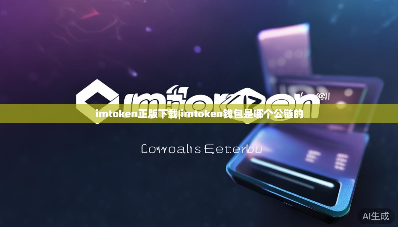 imtoken正版下载|imtoken钱包是哪个公链的