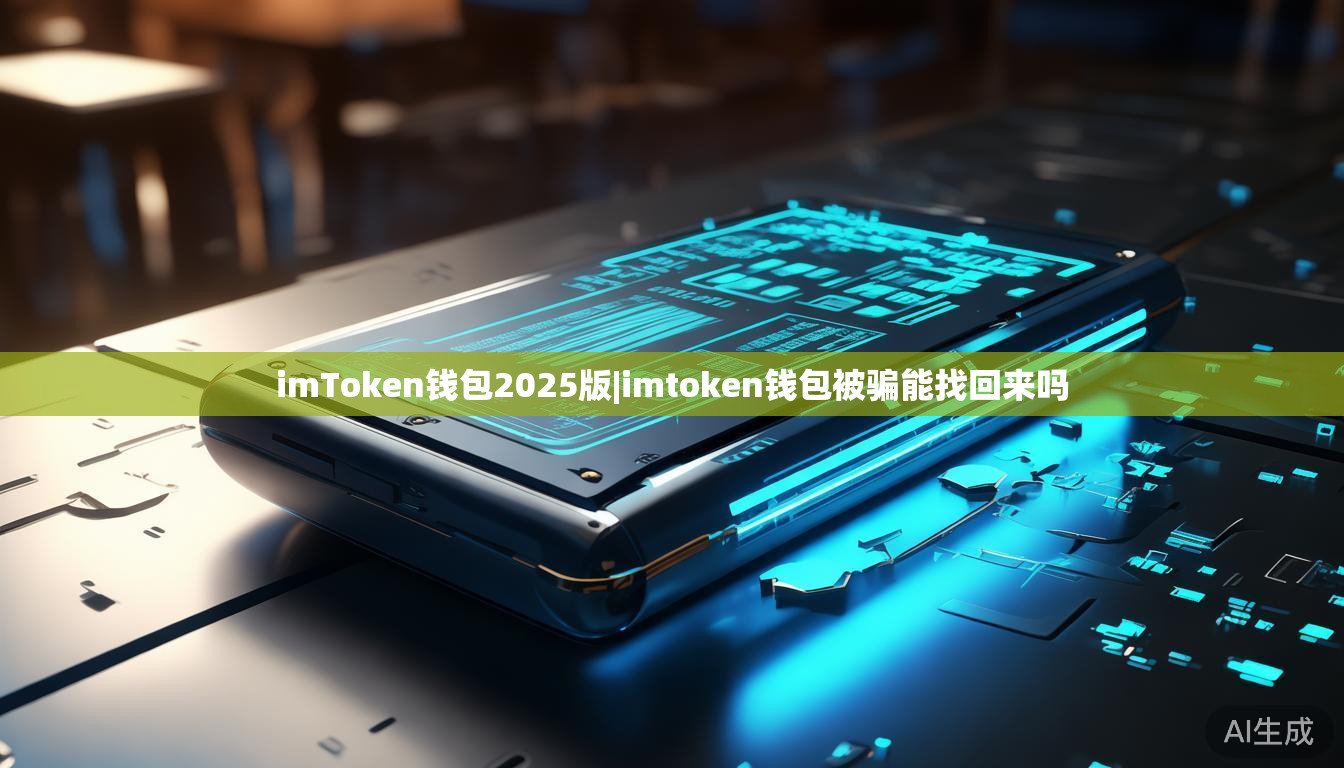 imToken钱包2025版|imtoken钱包被骗能找回来吗