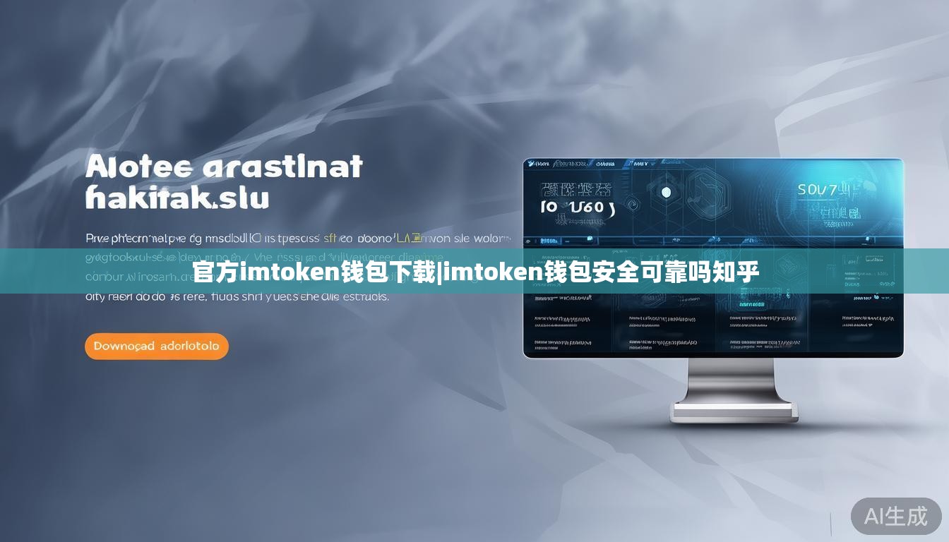 官方imtoken钱包下载|imtoken钱包安全可靠吗知乎
