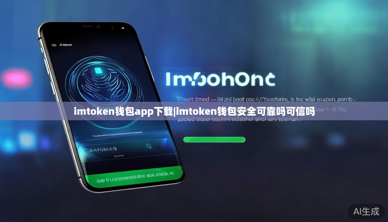 imtoken钱包app下载|imtoken钱包安全可靠吗可信吗