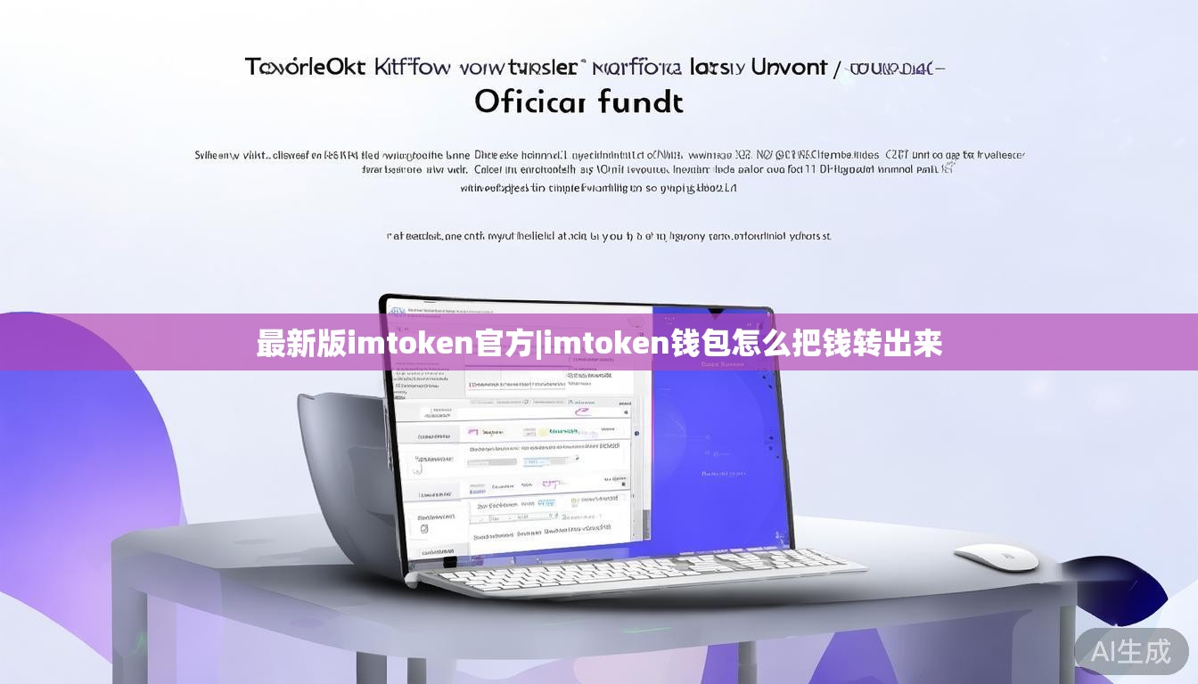 最新版imtoken官方|imtoken钱包怎么把钱转出来