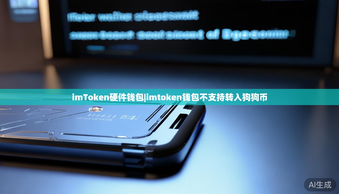 imToken硬件钱包|imtoken钱包不支持转入狗狗币