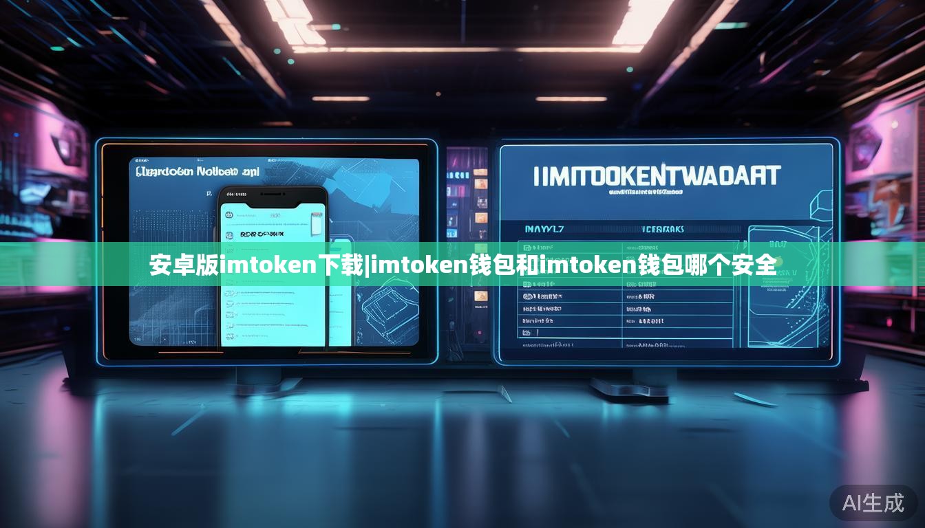 安卓版imtoken下载|imtoken钱包和imtoken钱包哪个安全