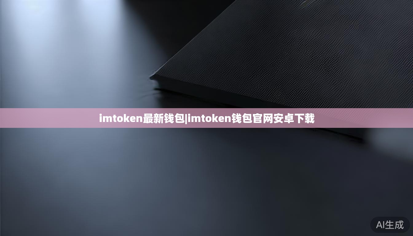 imtoken最新钱包|imtoken钱包官网安卓下载