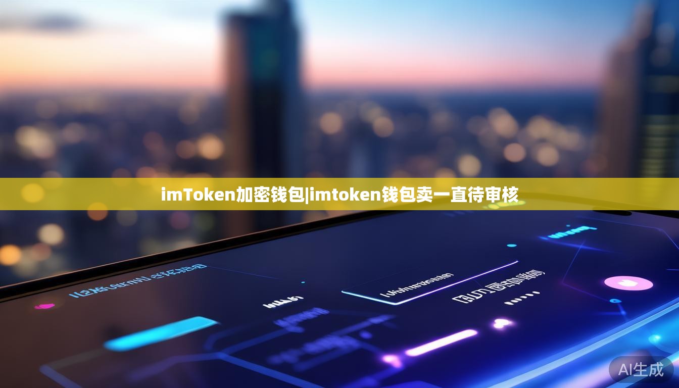 imToken加密钱包|imtoken钱包卖一直待审核