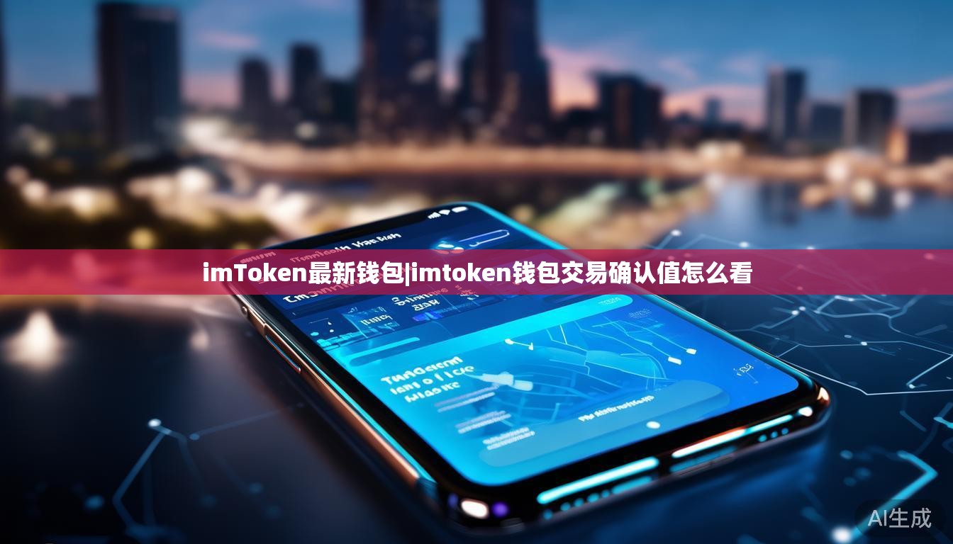 imToken最新钱包|imtoken钱包交易确认值怎么看