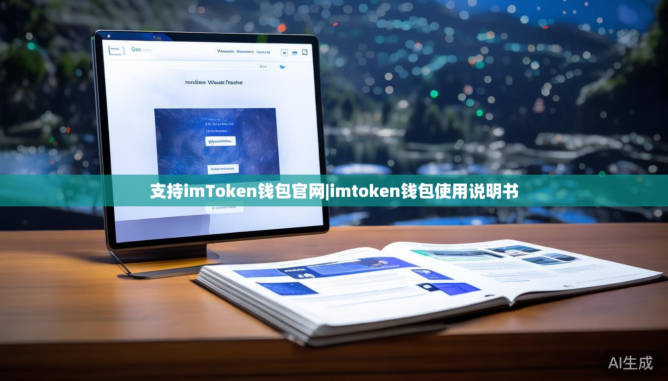 支持imToken钱包官网|imtoken钱包使用说明书
