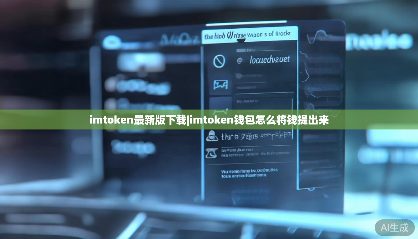imtoken最新版下载|imtoken钱包怎么将钱提出来
