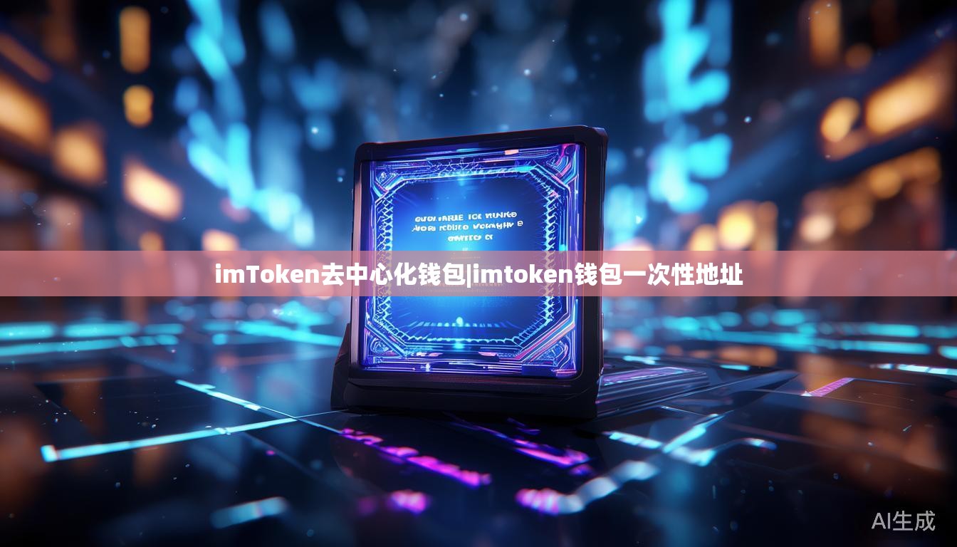 imToken去中心化钱包|imtoken钱包一次性地址