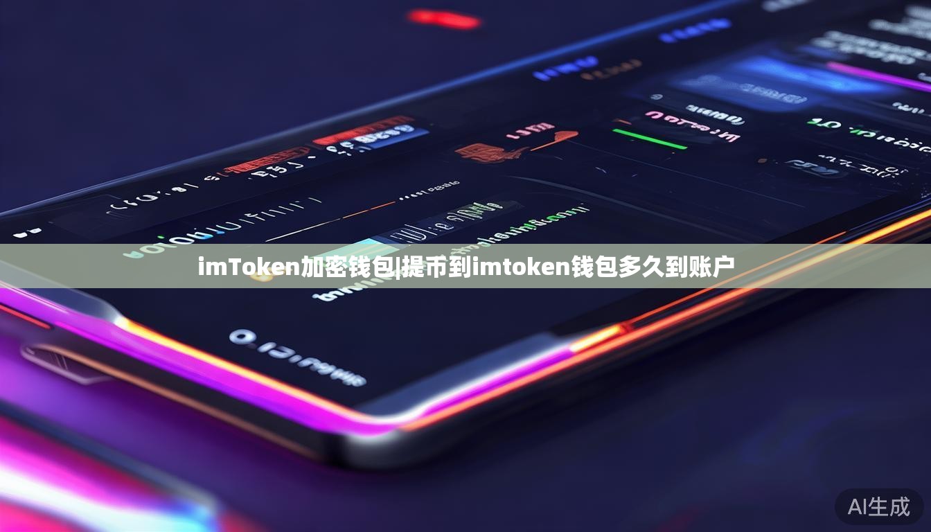 imToken加密钱包|提币到imtoken钱包多久到账户