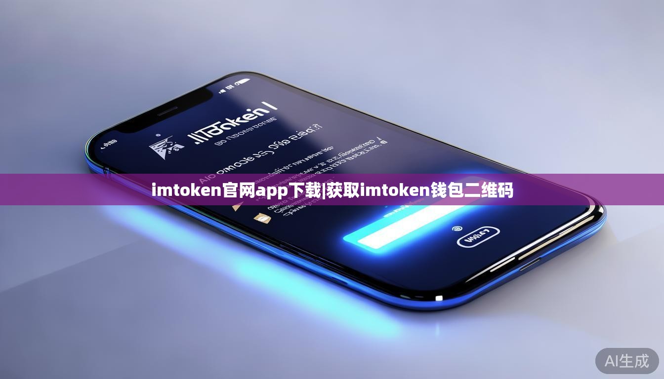 imtoken官网app下载|获取imtoken钱包二维码