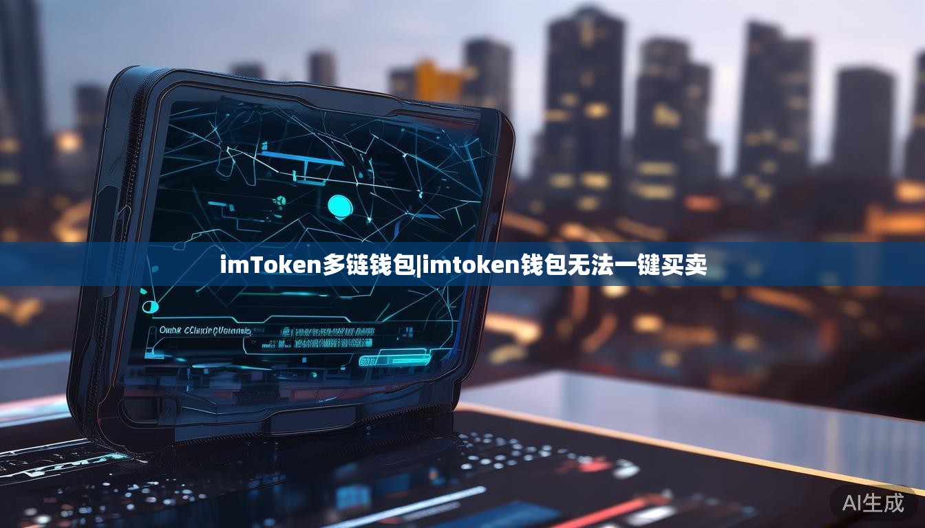 imToken多链钱包|imtoken钱包无法一键买卖