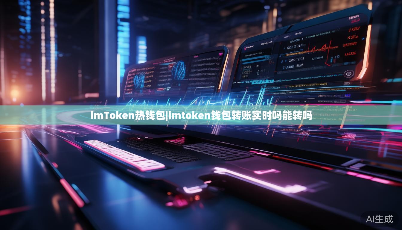 imToken热钱包|imtoken钱包转账实时吗能转吗