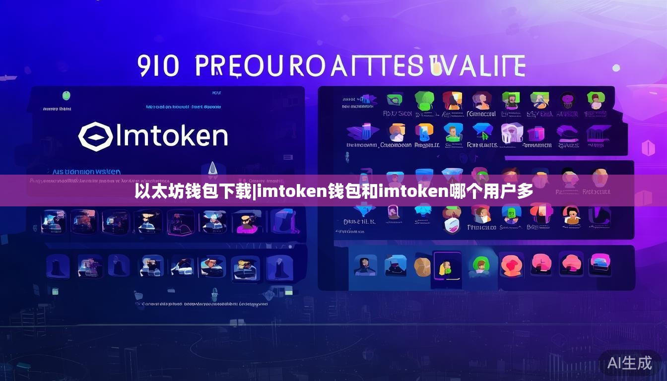 以太坊钱包下载|imtoken钱包和imtoken哪个用户多