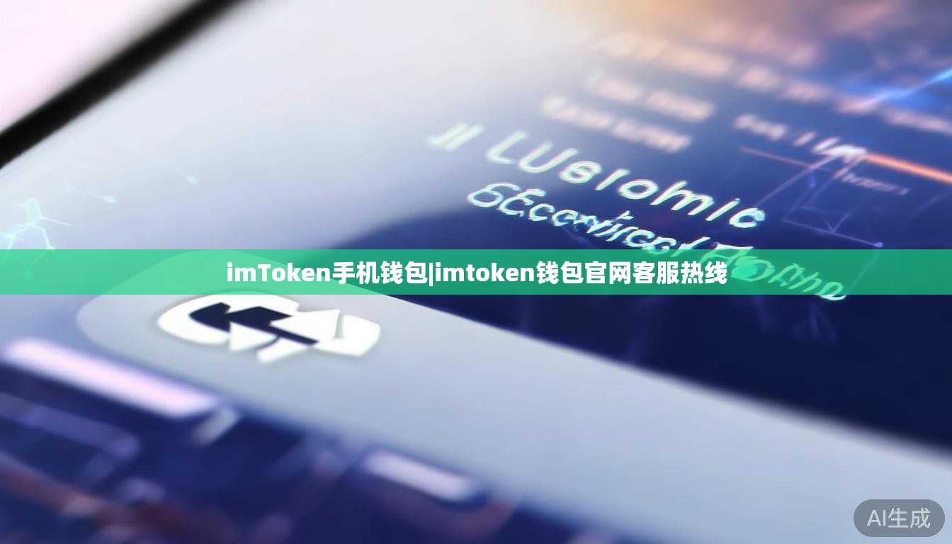imToken手机钱包|imtoken钱包官网客服热线